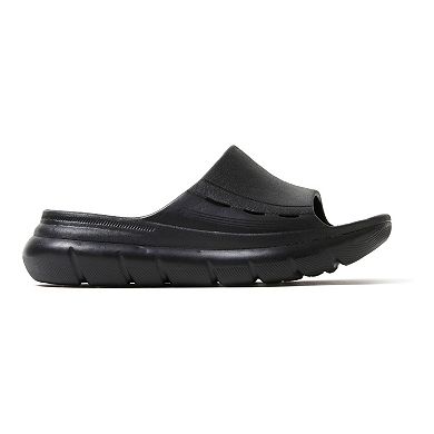 Dearfoams Powell Regrind Eva Women's Slide Sandals