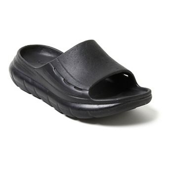 Dearfoams Powell Regrind Eva Women's Slide Sandals