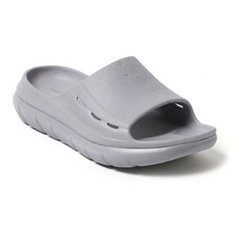Dearfoams Powell Regrind Eva Women's Slide Sandals