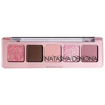 Natasha Denona Mini Rose Eyeshadow Palette
