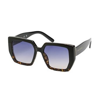 Women's Skechers® Geometric Sunglasses