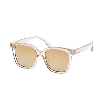 Women's Skechers® Oversized Square Sunglasses
