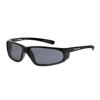 Men's Skechers® Shield 72mm Sunglasses