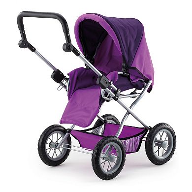 Bayer Ulba: Combi Grande Baby Doll Pram Set