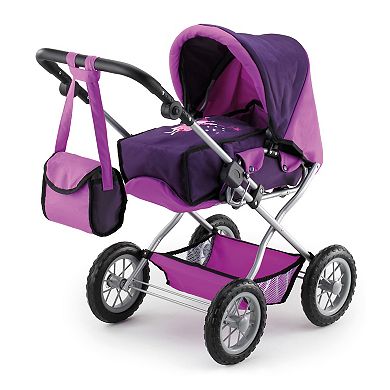 Bayer Ulba: Combi Grande Baby Doll Pram Set