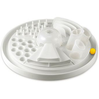Bayer Ulba Edupet Cat-Center 7-In-1 Pet Activity Center