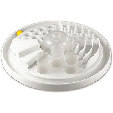 Bayer Ulba Edupet Cat-Center 7-In-1 Pet Activity Center