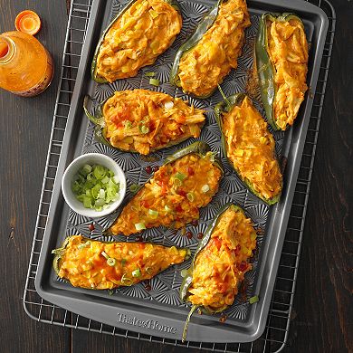 Taste of Home Baking Sheet and Spatula Set