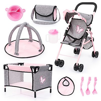 fox 3 bugaboo Bugaboo Fox/Kangaroo Breezy Sun Canopy Seaside Blue