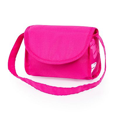 Bayer Ulba: Baby Doll Stroller 6-Piece Set