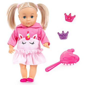 Bayer Design: Charlene Little Lover Baby Doll
