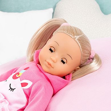 Bayer Design: Charlene Little Lover Baby Doll
