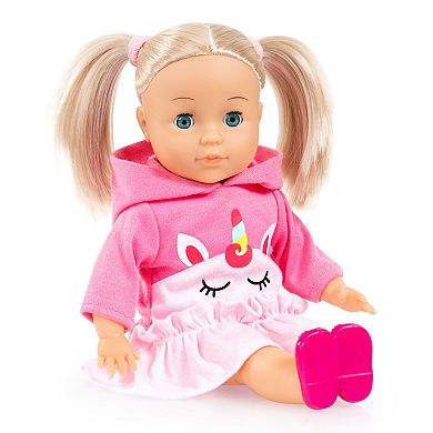 Bayer Design: Charlene Little Lover Baby Doll