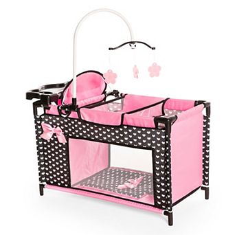 Bayer Design Baby Doll Multi-Bed