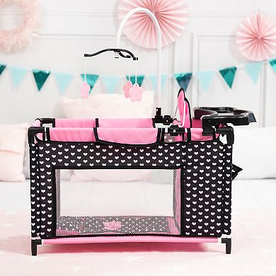 Bayer Design Baby Doll Multi-Bed