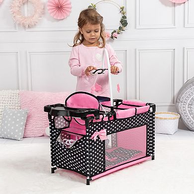 Bayer Design Baby Doll Multi-Bed