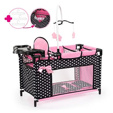 Bayer Design Baby Doll Multi-Bed