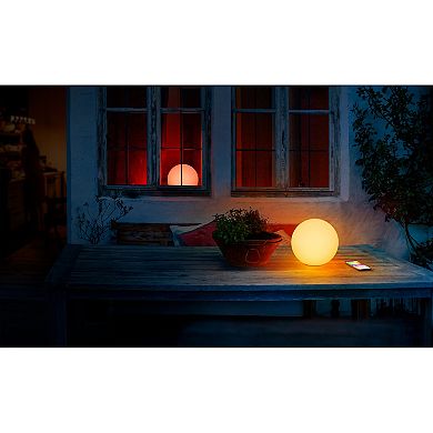 Eve Systems Flare Portable Smart LED Lamp