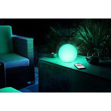 Eve Systems Flare Portable Smart LED Lamp