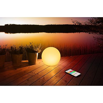 Eve Systems Flare Portable Smart LED Lamp