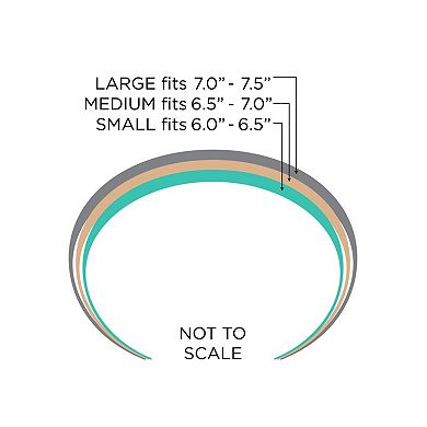 Southwest Spirit® Sterling Silver and Stone Cuff Bracelet