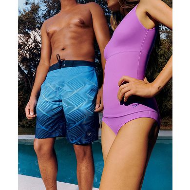 Men's Speedo Bondi Boardshort UPF 50+ 9-inch Swim Trunks