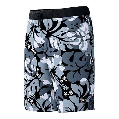 Men's Speedo Bondi UPF 50+ Boardshort Swim Trunks