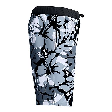 Men's Speedo Bondi UPF 50+ Boardshort Swim Trunks