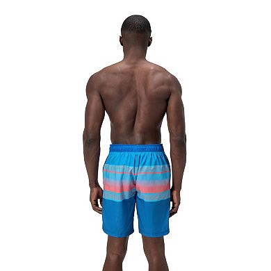Men's Speedo Bondi UPF 50+ Boardshort Swim Trunks