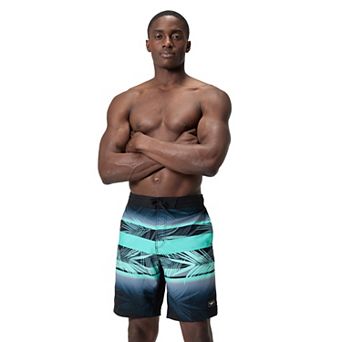 Men's Speedo Bondi UPF 50+ Boardshort Swim Trunks