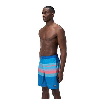Men's Speedo Bondi UPF 50+ Boardshort Swim Trunks