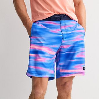 Men's Speedo Bondi Boardshort UPF 50+ 9-inch Swim Trunks