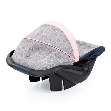 Bayer Design Baby Doll Car Seat