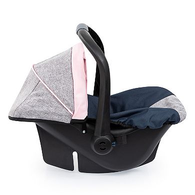 Bayer Design Baby Doll Car Seat