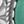 Green Turquoise