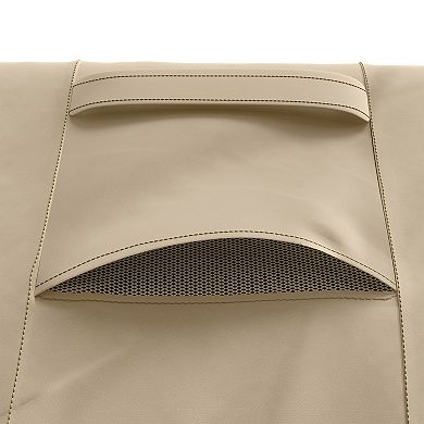 Pure Garden Heavy-Duty Outdoor Patio Table Cover