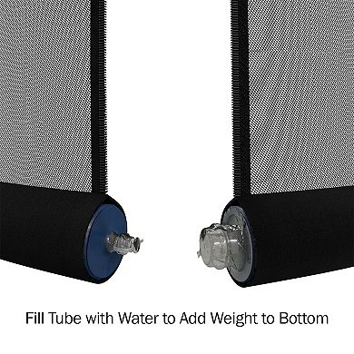 Pure Garden Mosquito Net for 7.5-ft. Patio Umbrellas