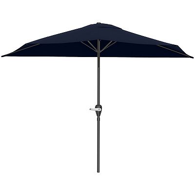 classic cast iron patio umbrella base Darlee 50 Lb Amazon Cast Iron Patio Umbrella Base