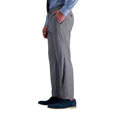 Men's J.M. Haggar™ Tailored Fit Micro Dobby Suit Separate Pant