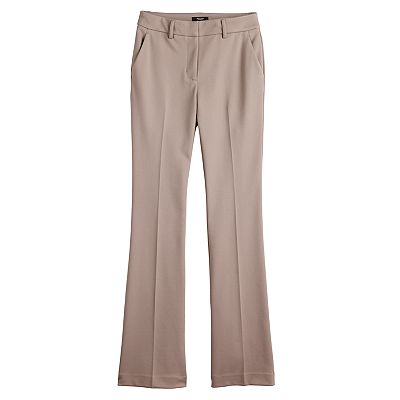 Vera wang dress pants sales