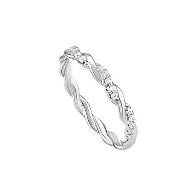 Kohls primrose sterling silver rings hotsell