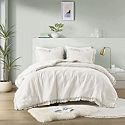 White Comforters