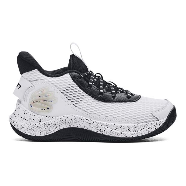 Curry Under Armour Mids Basketball Shoes Under Armour Curry 3Z7 Grade School Kids main image 2