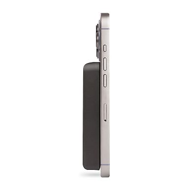 Connect Wireless 15 Watt Charging Magnetic Battery