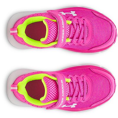 Preschool under fashion armour shoes