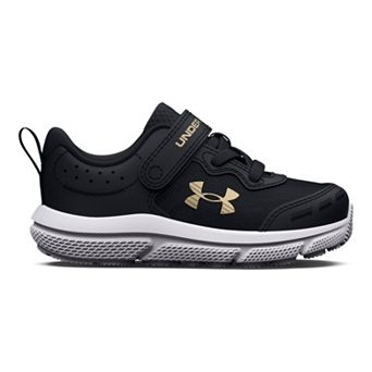 Under Armour Assert 10 AC Baby/Toddler Running Shoes