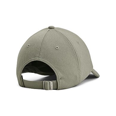 Women's Under Armour Blitzing Adjustable Baseball Hat