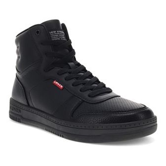 Levi's® Drive High Top Men's Sneakers
