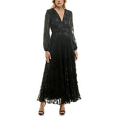 Long Black Dresses Long Black Dresses Near Me Kohl s