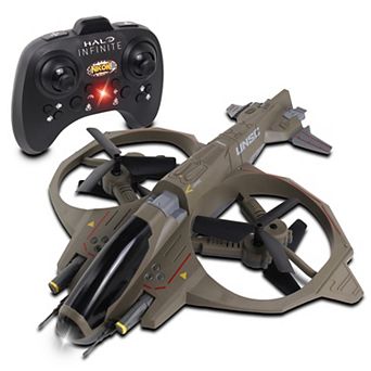 NKOK HALO Infinite RC: AV-49 Wasp Remote Control Aircraft